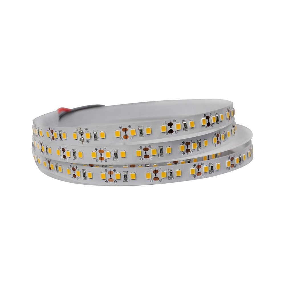 EDISON Led Strip 24V 9,6W 112Led/m